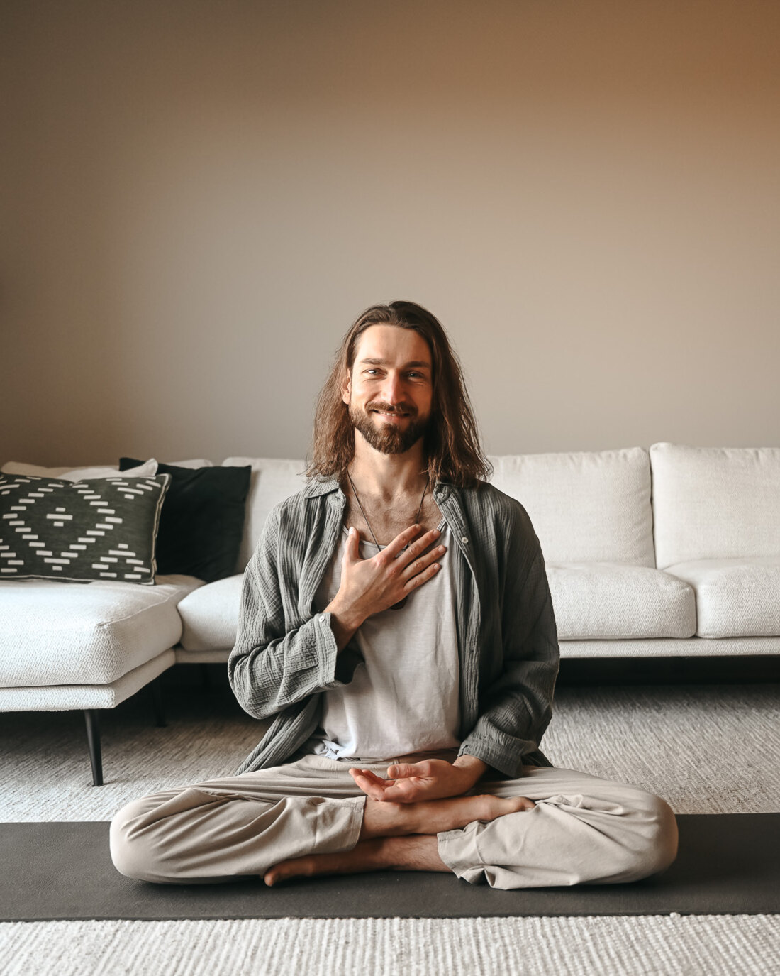 Yogi Igor