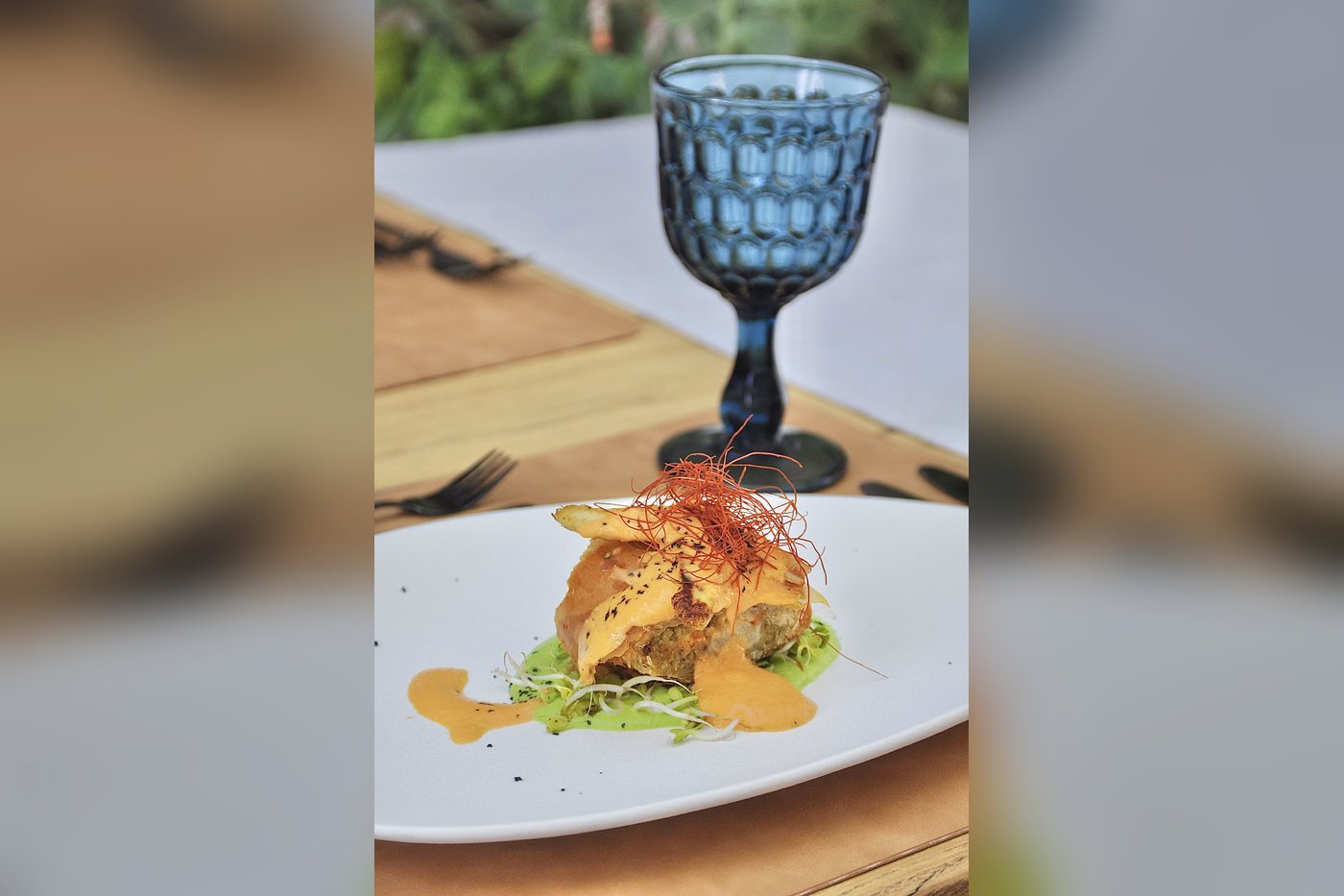 Karls Küche – Rancho Los Lobos