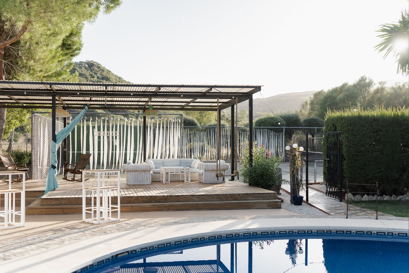 Wellness – Rancho Los Lobos