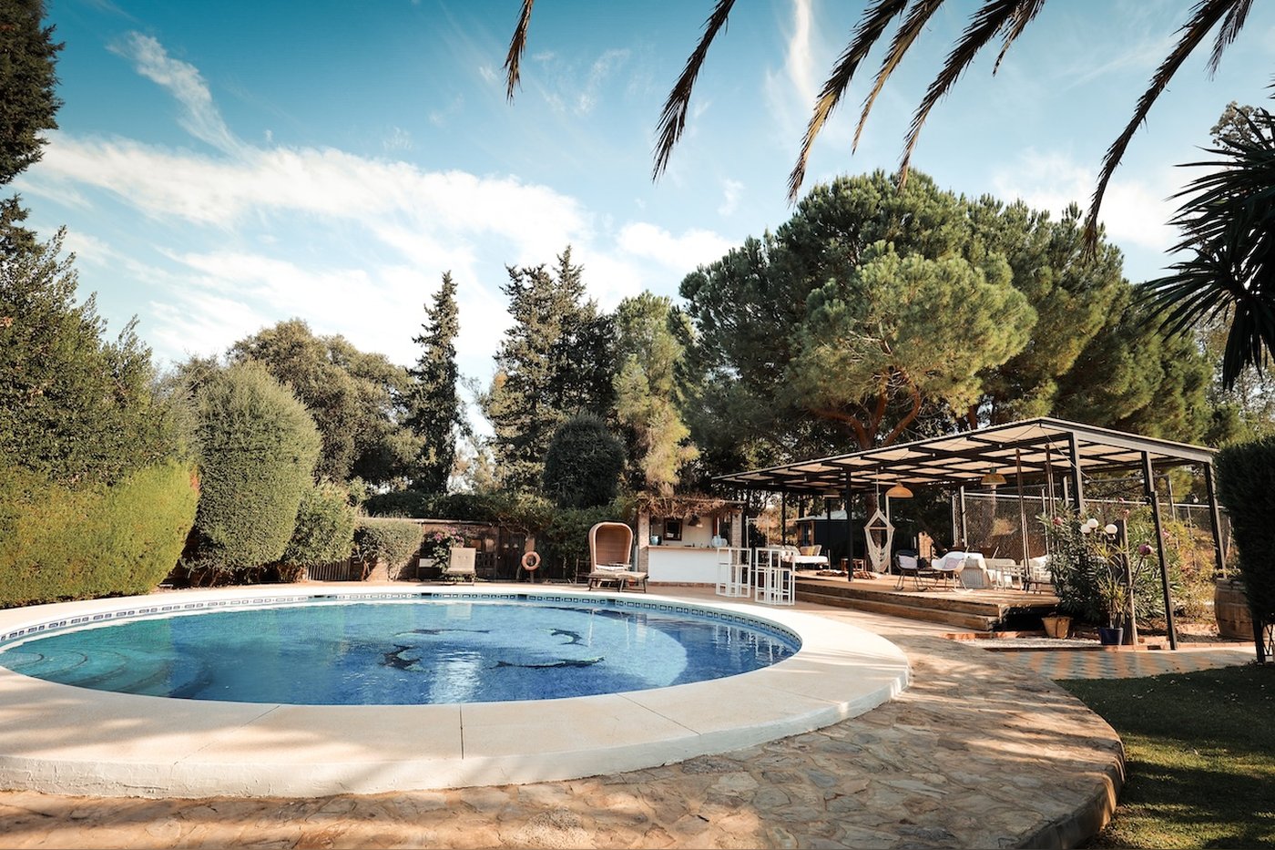 Wellness – Rancho Los Lobos