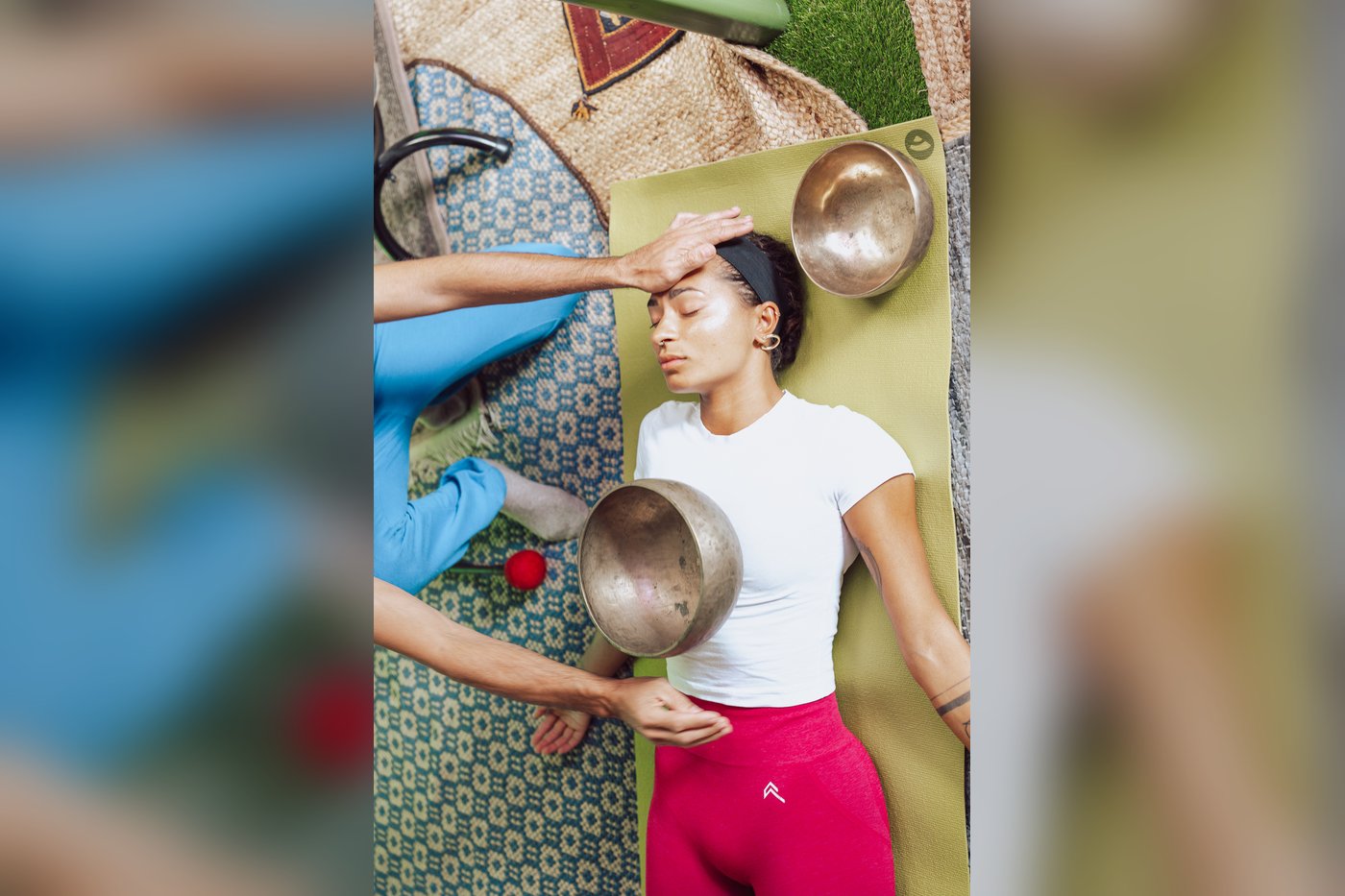 Wellness – Rancho Los Lobos