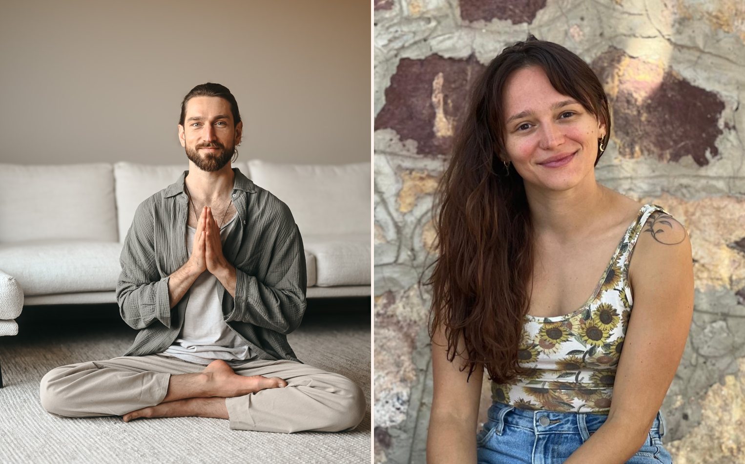 Igor und Devi