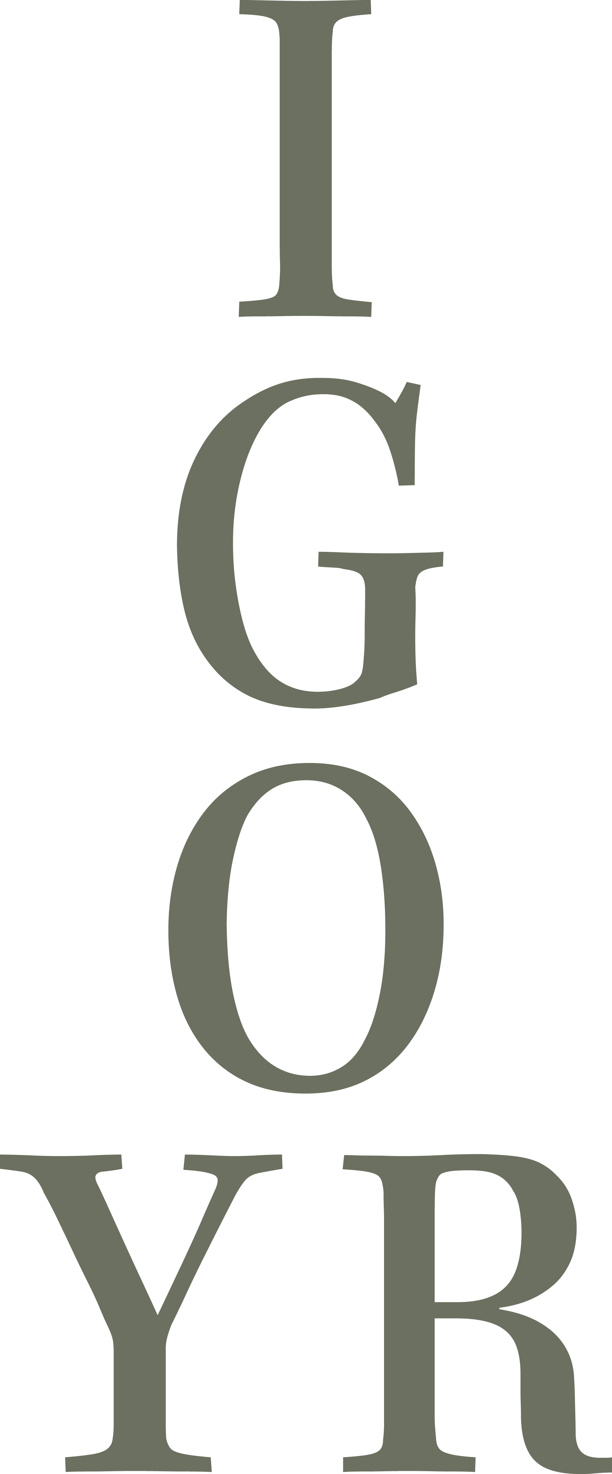 Yogi Igor