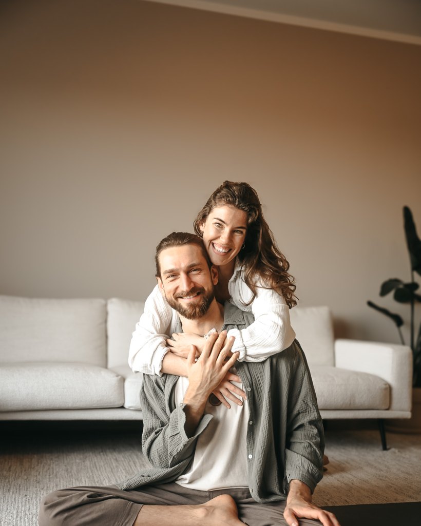 Igor und Alisa
