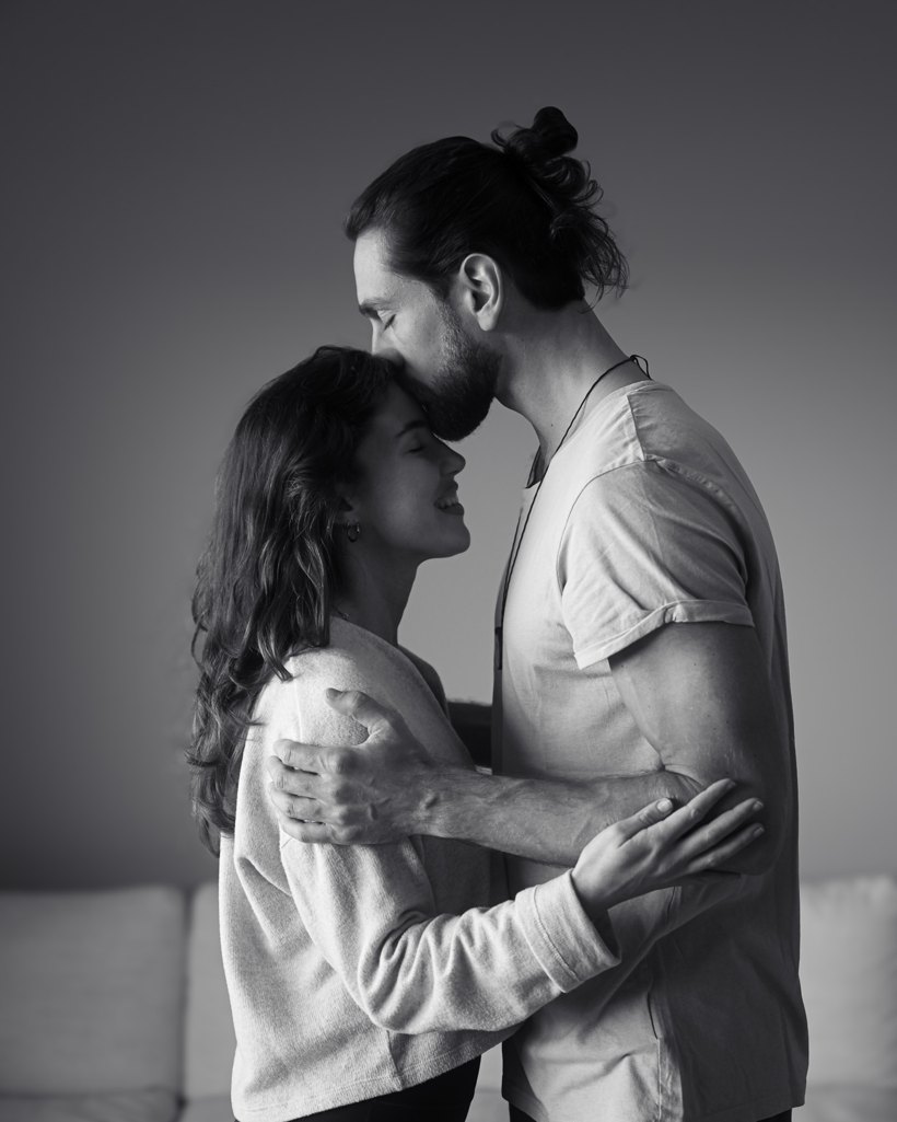 Igor und Alisa